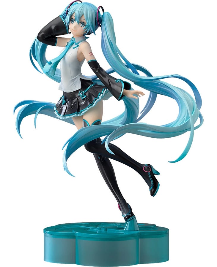 2020 miku figure