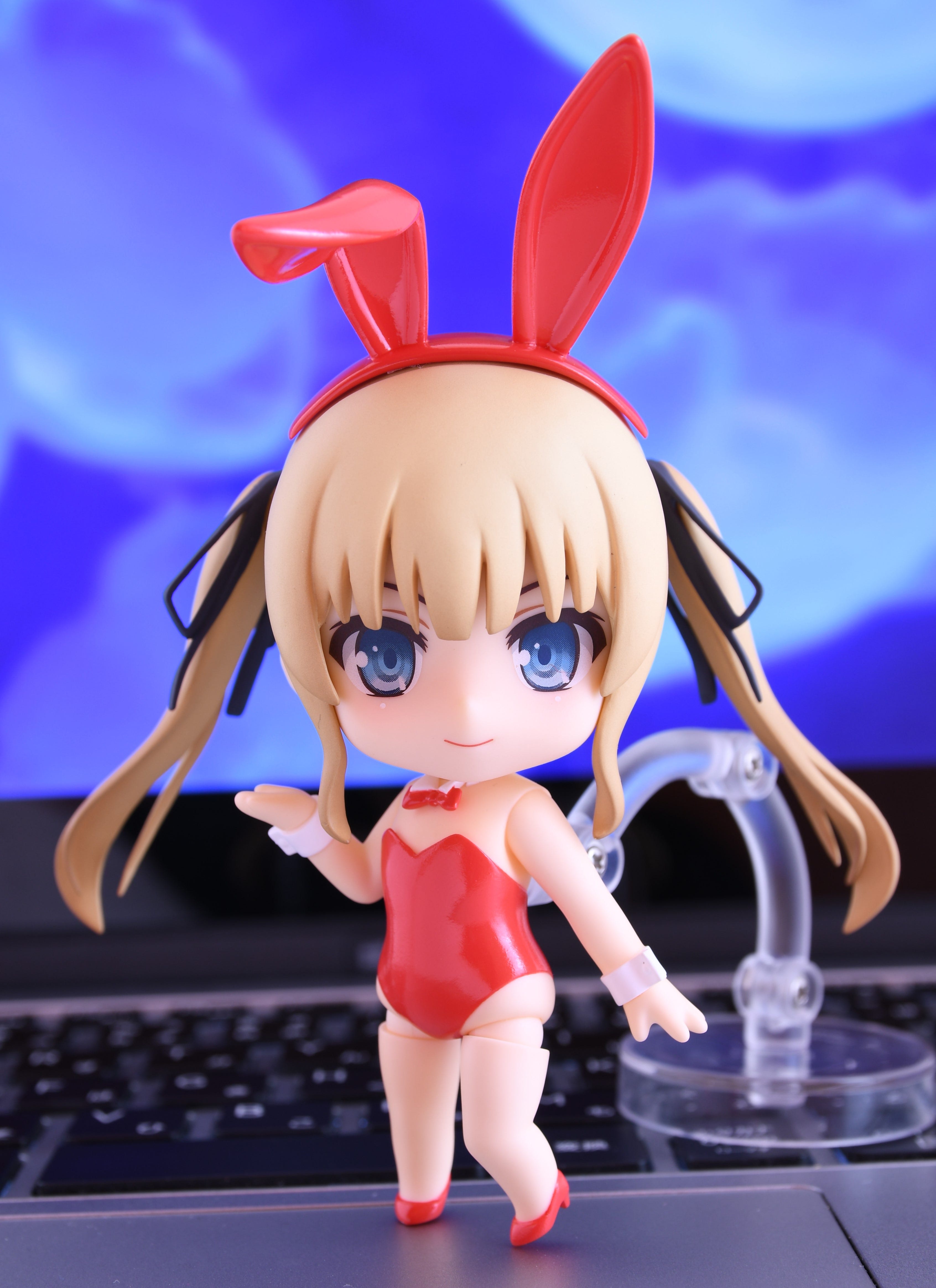 sakurajima mai nendoroid