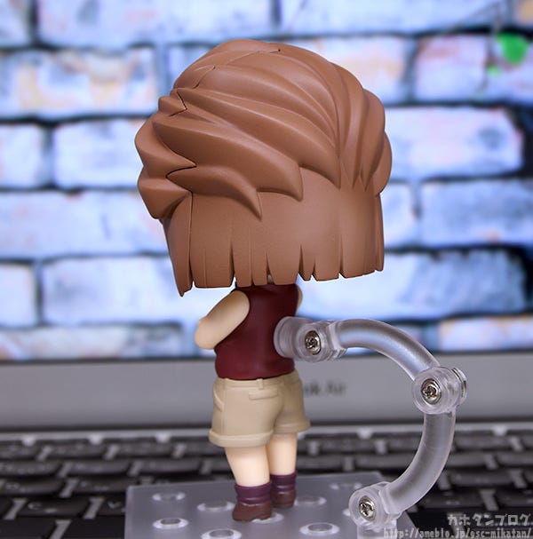 haibara nendoroid