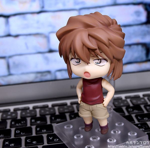 haibara nendoroid