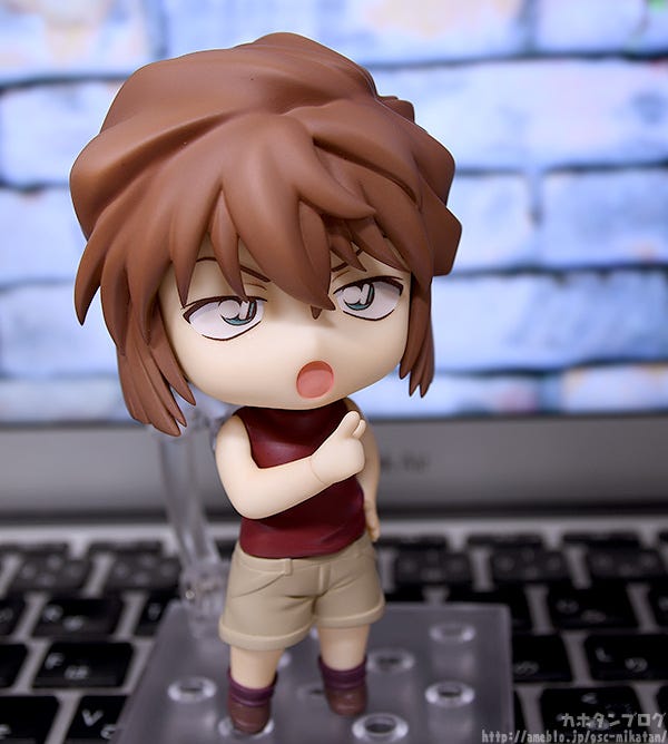 haibara nendoroid