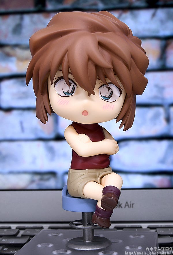 haibara nendoroid