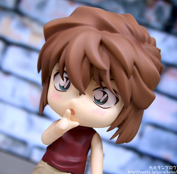 haibara nendoroid