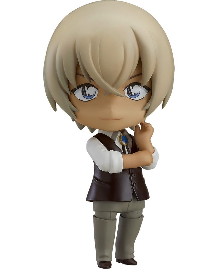 haibara nendoroid