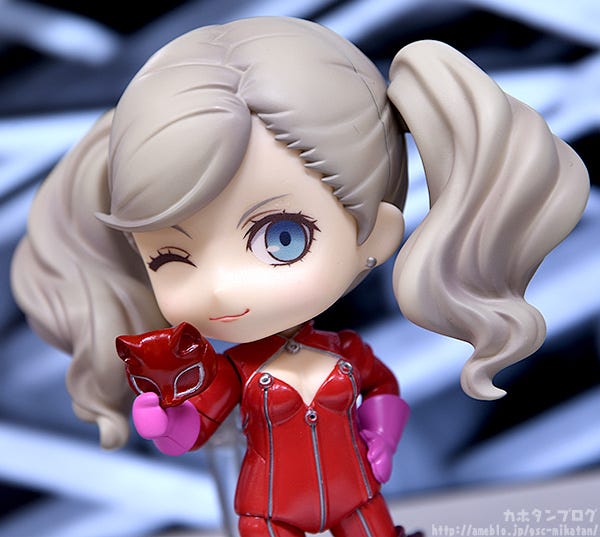 nendoroid ann