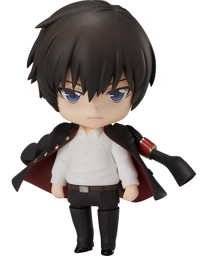 nendoroid xanxus