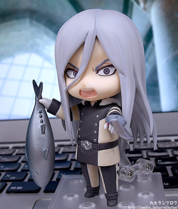 nendoroid xanxus