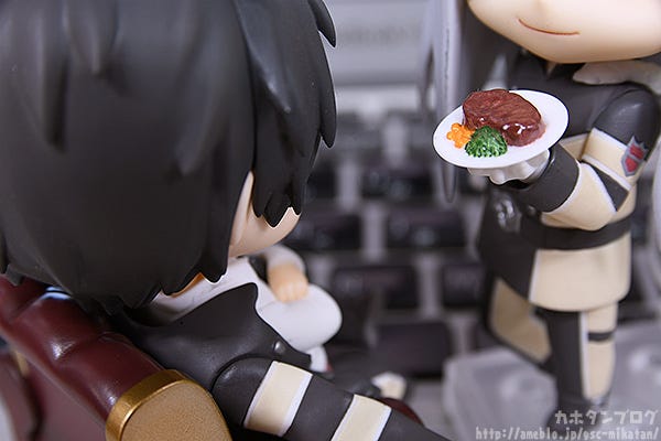 nendoroid xanxus