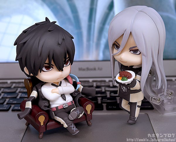 nendoroid xanxus