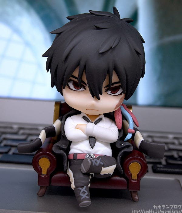 nendoroid xanxus