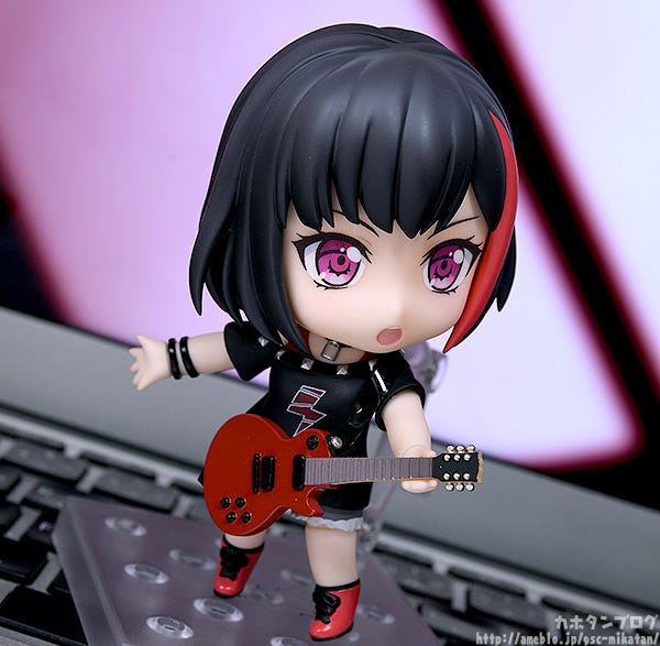 nendoroid ran