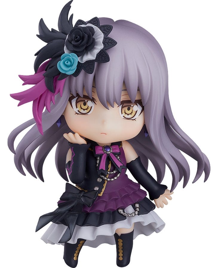 nendoroid ran