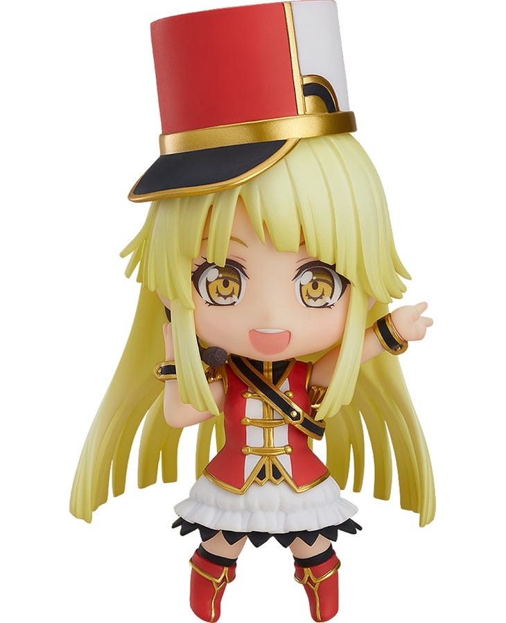 nendoroid ran