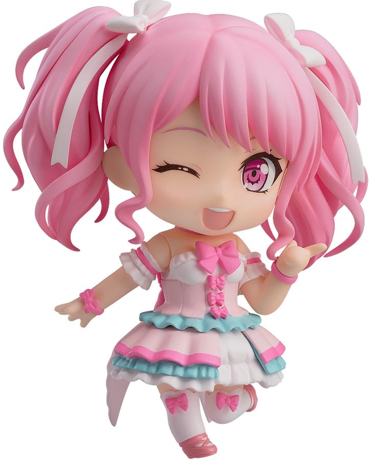 nendoroid ran