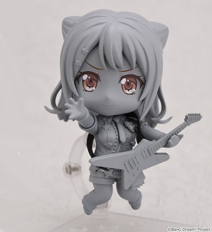 nendoroid ran