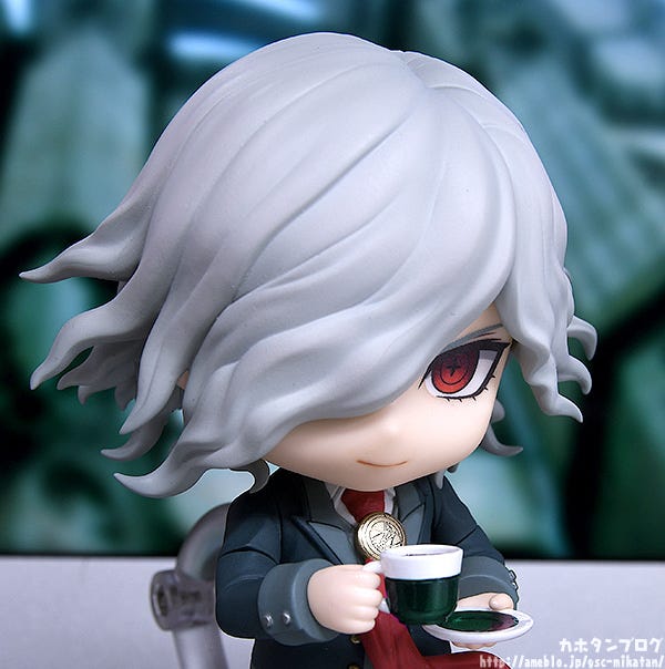 edmond dantes nendoroid