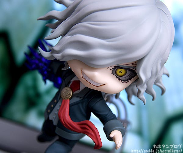 edmond dantes nendoroid