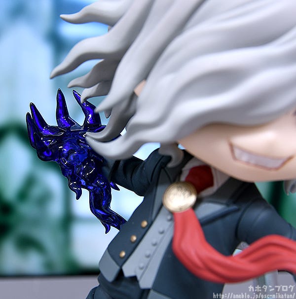 edmond dantes nendoroid