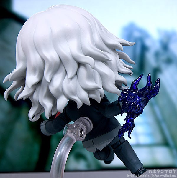 edmond dantes nendoroid