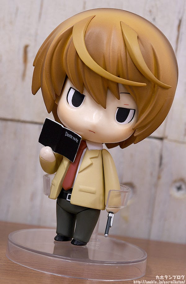 how expensive are nendoroids