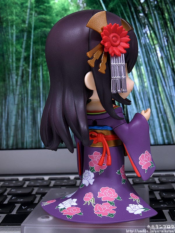 utaha kasumigaoka nendoroid