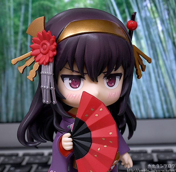 nendoroid utaha