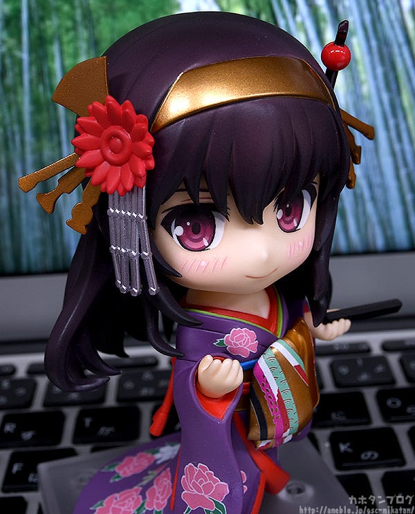 nendoroid utaha