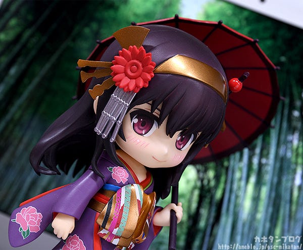 nendoroid utaha