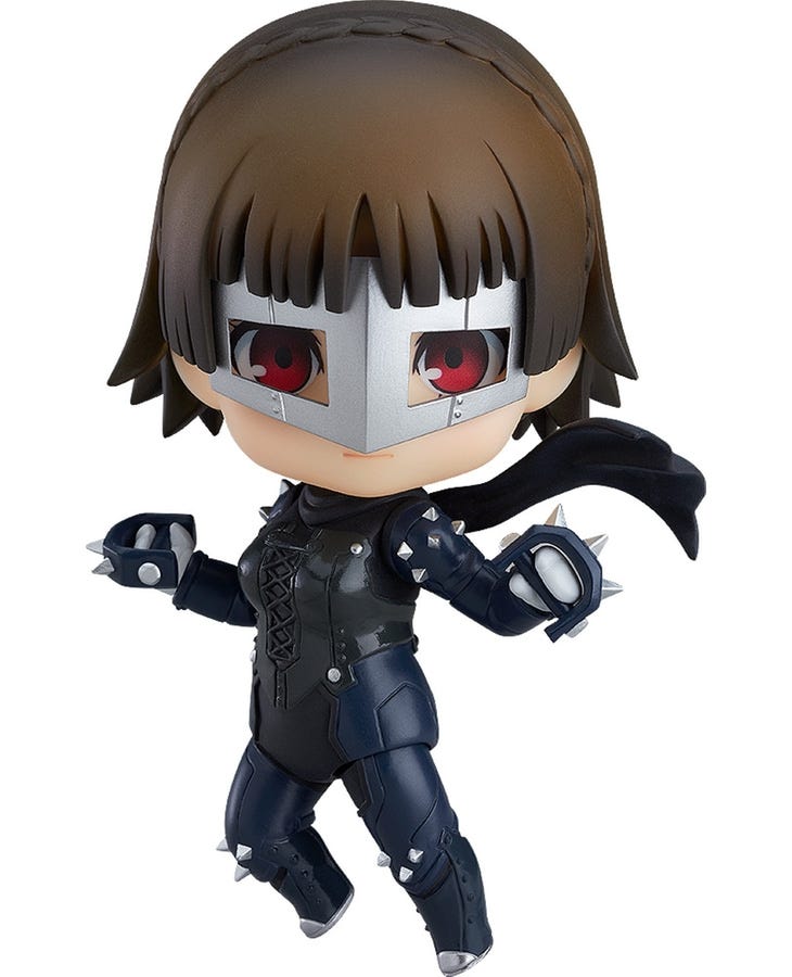 nendoroid akechi