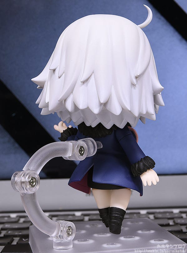 nendoroid jeanne alter shinjuku