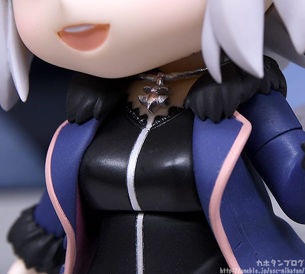 nendoroid jeanne alter shinjuku