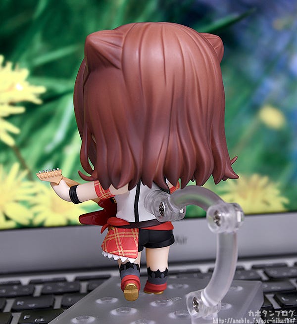 nendoroid kasumi