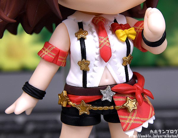 kasumi yoshizawa nendoroid