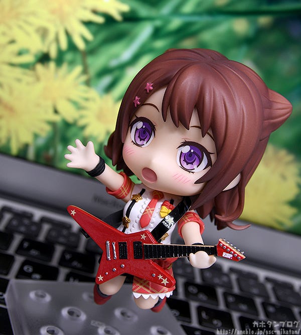 kasumi yoshizawa nendoroid