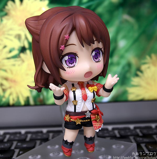 nendoroid kasumi