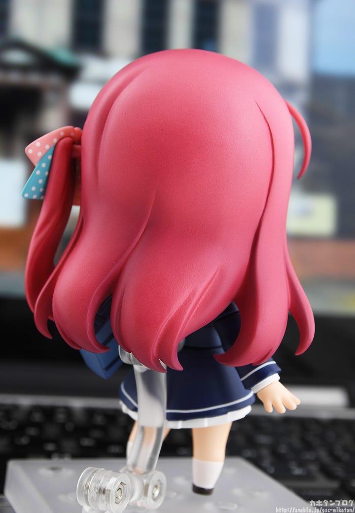 sakura minamoto nendoroid