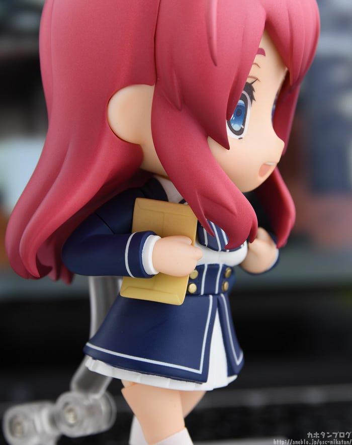 sakura minamoto nendoroid