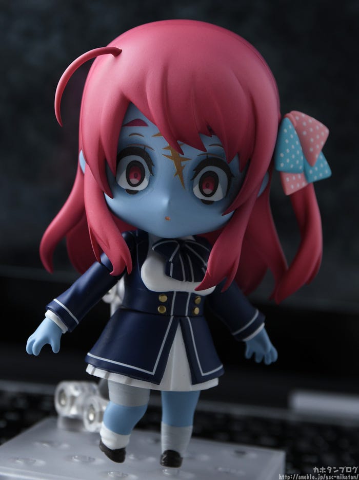 sakura minamoto nendoroid