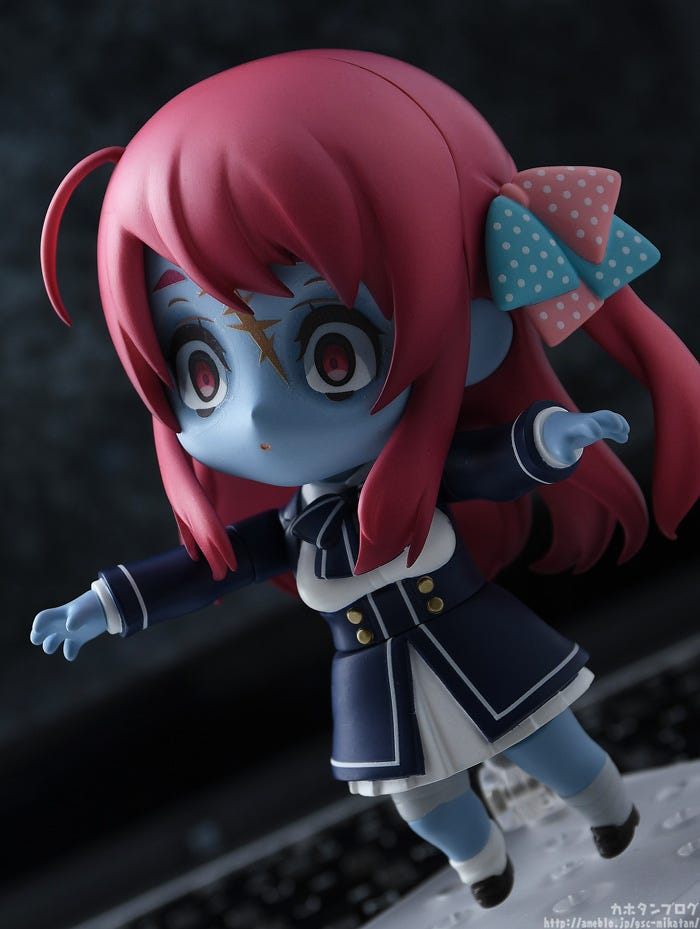 sakura minamoto nendoroid