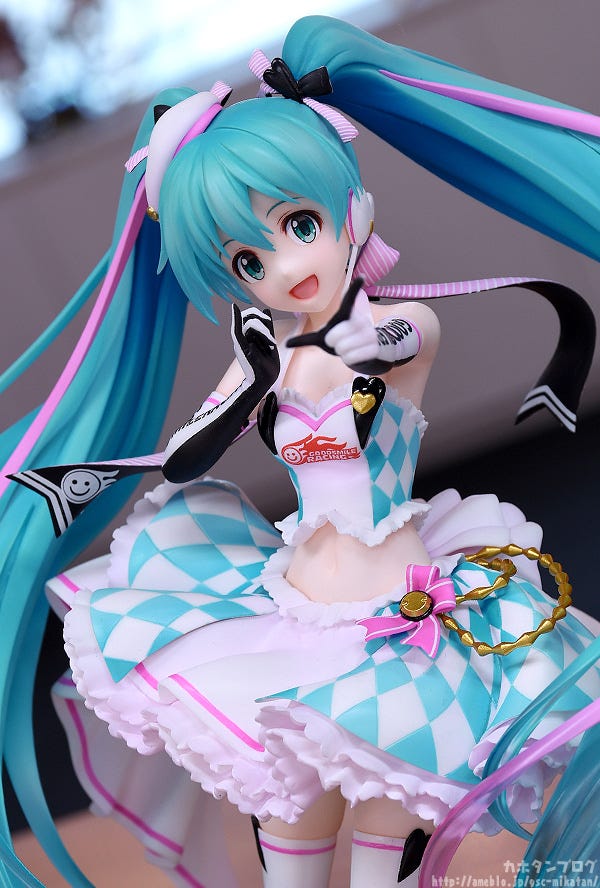 2019 racing miku