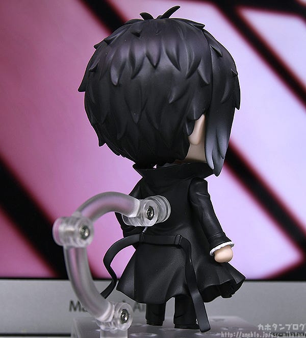 akutagawa ryunosuke nendoroid