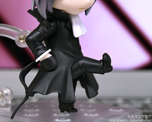 akutagawa ryunosuke nendoroid