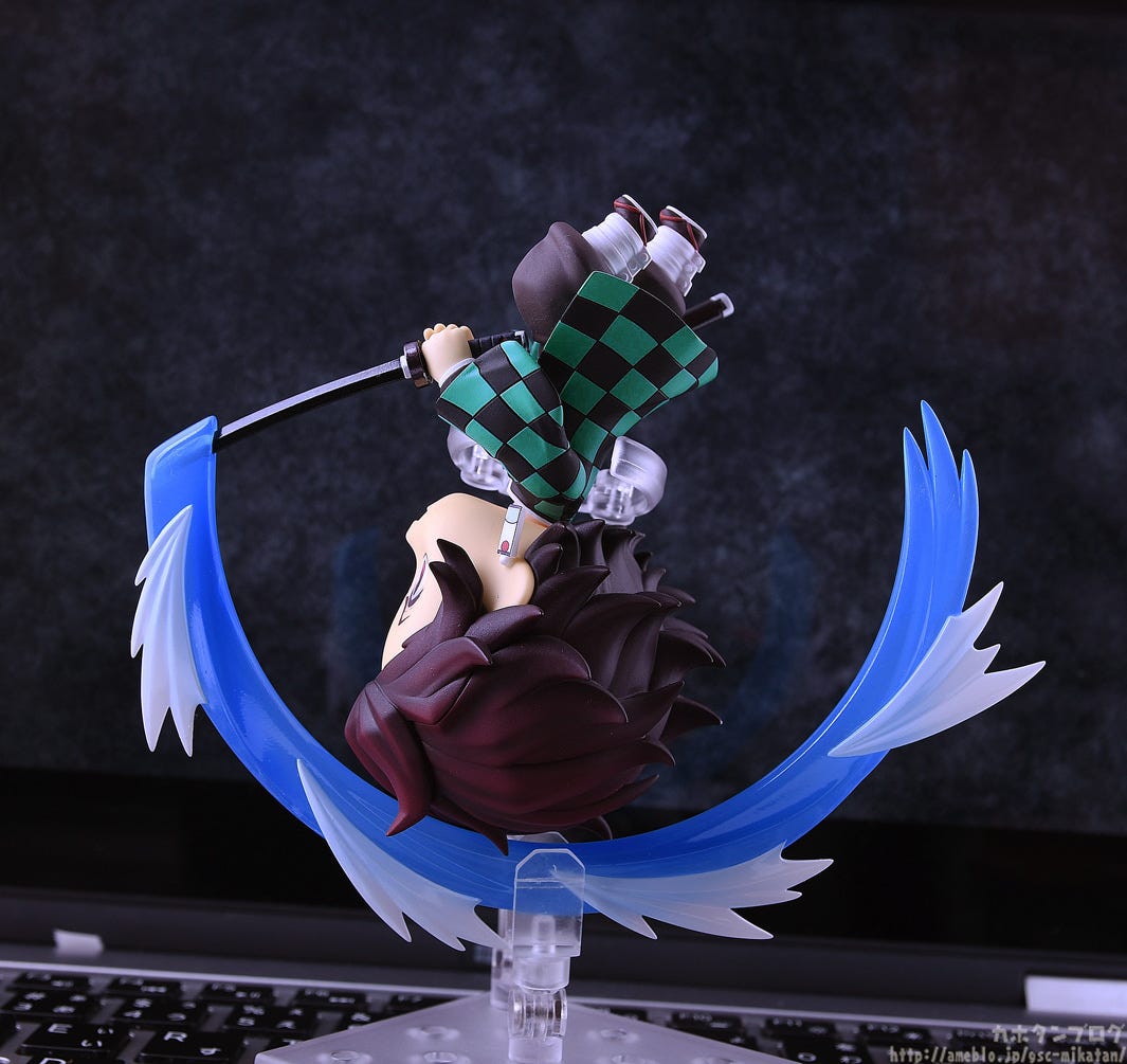 Kahotan�s Blog GOOD SMILE COMPANY Figure Reviews