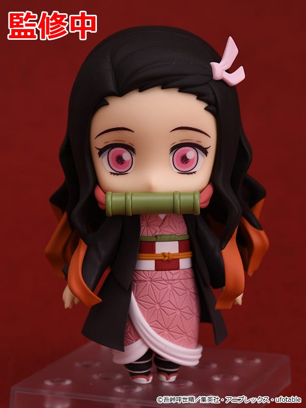 tanjiro nendoroid release date