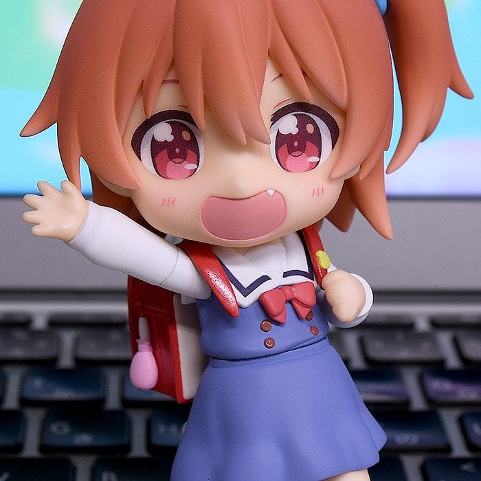 good smile nendoroids