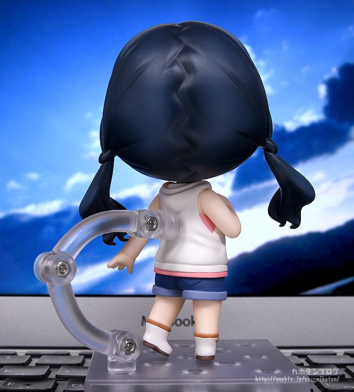 nendoroid hodaka