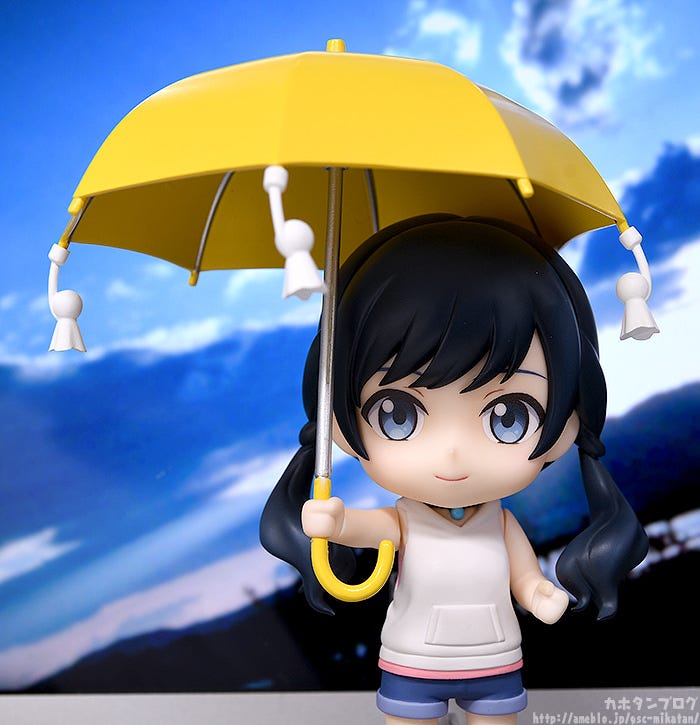 hina nendoroid