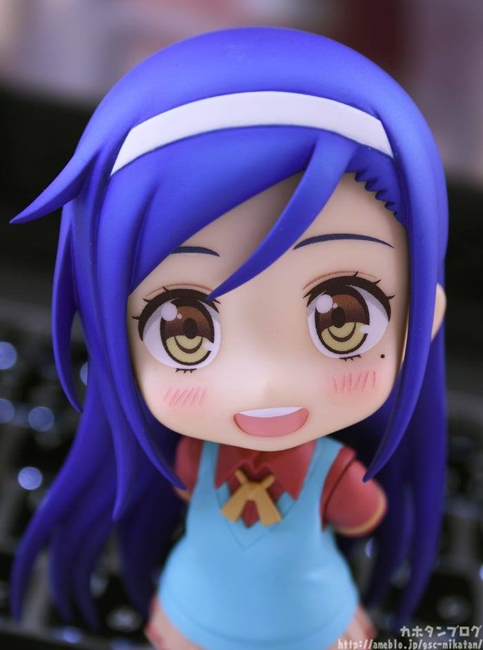 fumino nendoroid