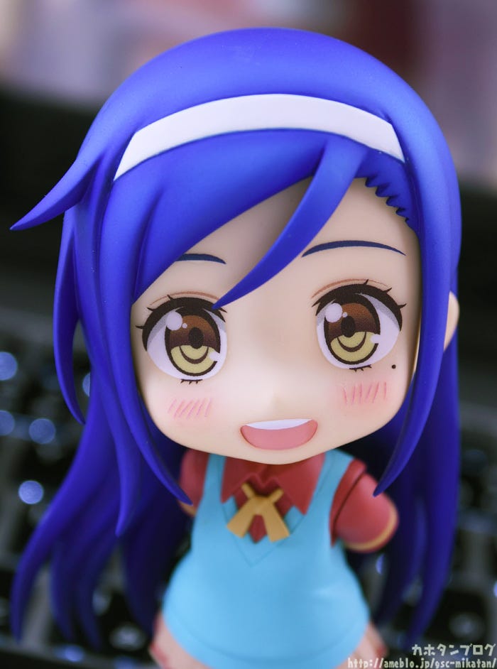 nendoroid fumino