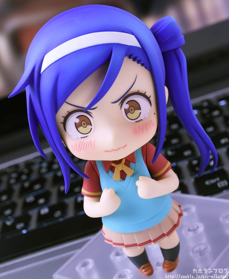 nendoroid fumino